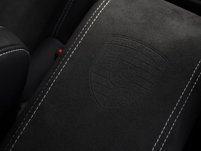 PORSCHE 911 Photo 28