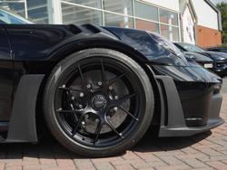 PORSCHE 911 Photo 3