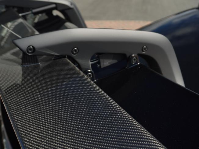 PORSCHE 911 Photo 31