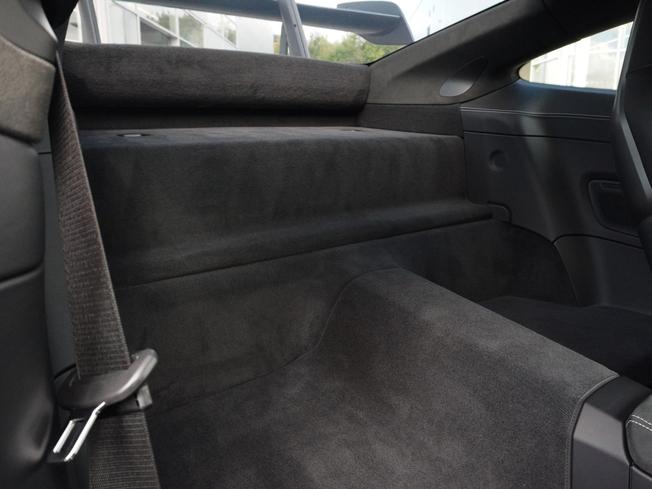 PORSCHE 911 Photo 34