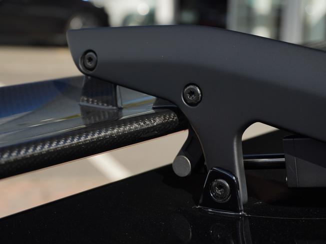 PORSCHE 911 Photo 35
