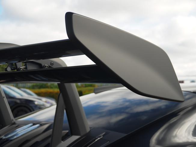 PORSCHE 911 Photo 38