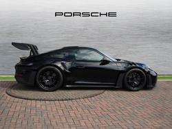 PORSCHE 911 Photo 4