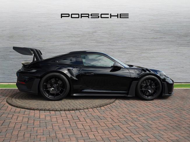 PORSCHE 911 Photo 4