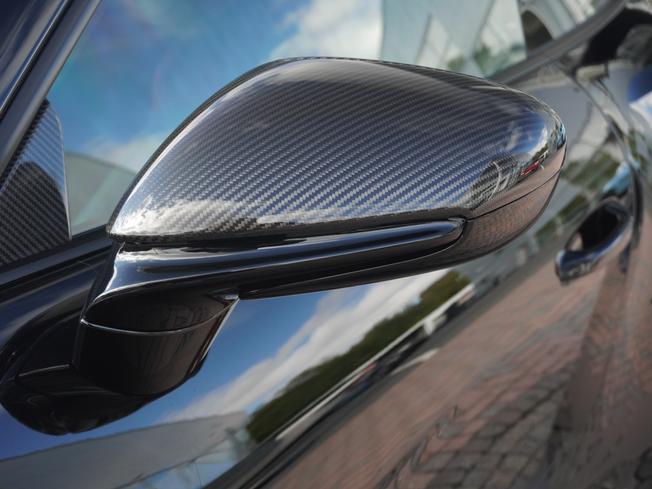 PORSCHE 911 Photo 40