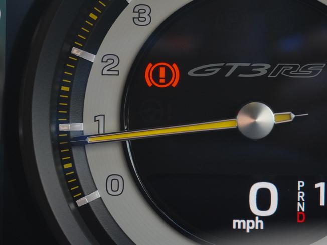 PORSCHE 911 Photo 47