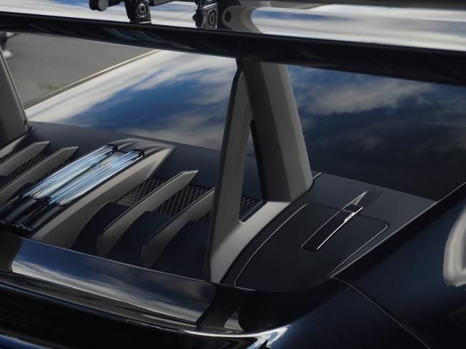 PORSCHE 911 Photo 48