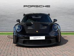 PORSCHE 911 Photo 5