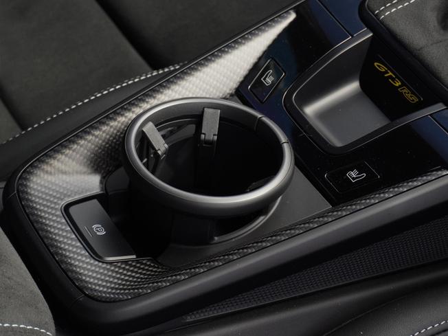 PORSCHE 911 Photo 50