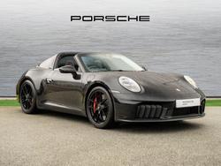 PORSCHE 911 Photo 2