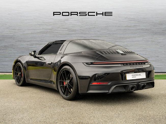 PORSCHE 911 Photo 3