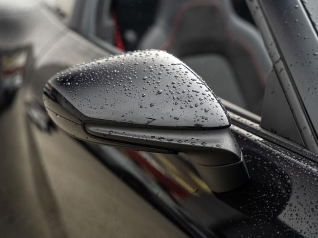 PORSCHE 911 Photo 30