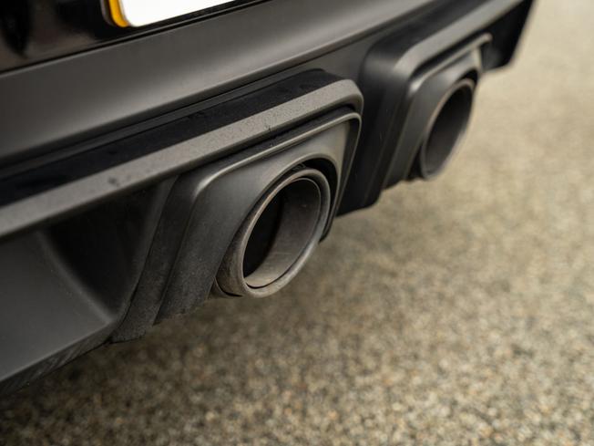 PORSCHE 911 Photo 40