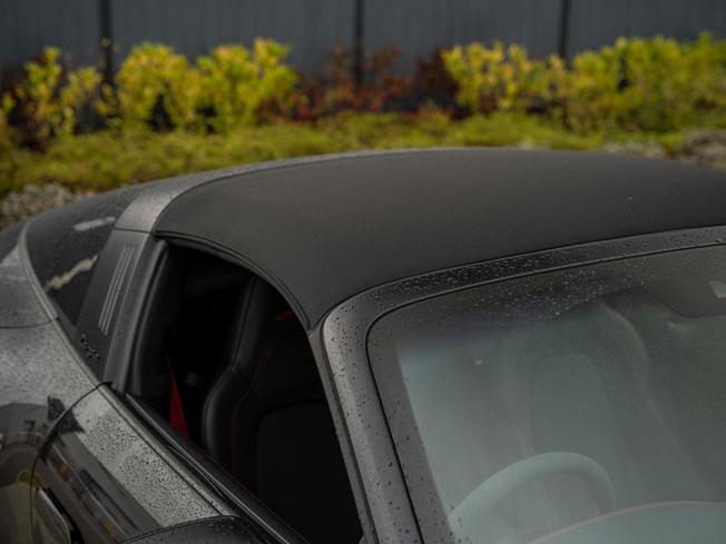 PORSCHE 911 Photo 41
