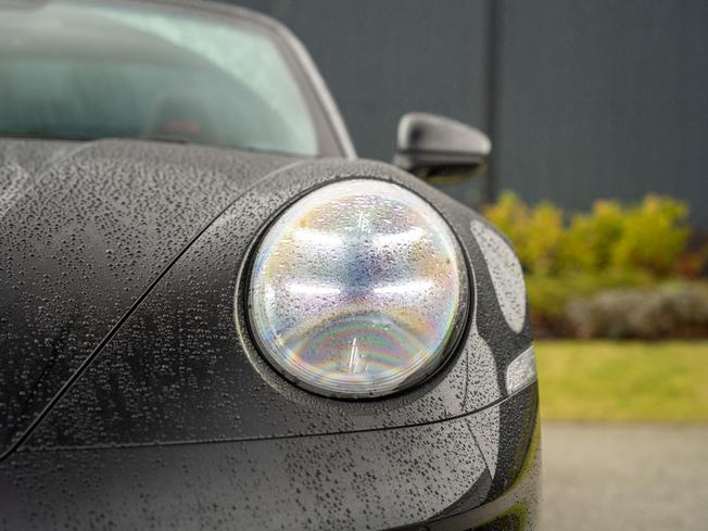 PORSCHE 911 Photo 44