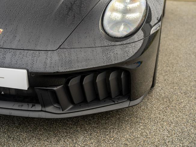 PORSCHE 911 Photo 45
