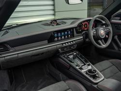 PORSCHE 911 Photo 5