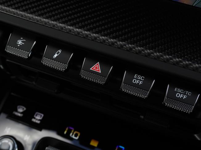 PORSCHE 911 Photo 27