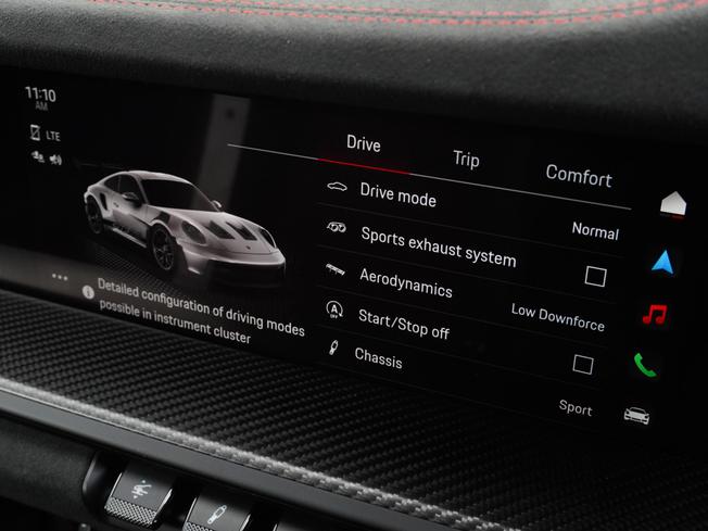 PORSCHE 911 Photo 28