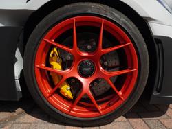 PORSCHE 911 Photo 4