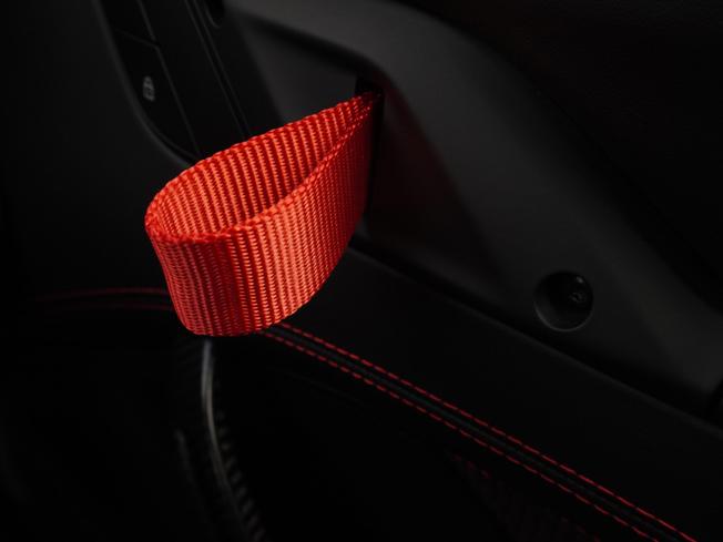 PORSCHE 911 Photo 41