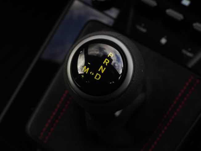 PORSCHE 911 Photo 45