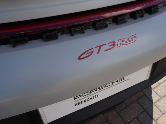 PORSCHE 911 Photo 50