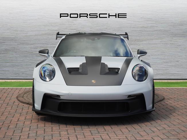 PORSCHE 911 Photo 6