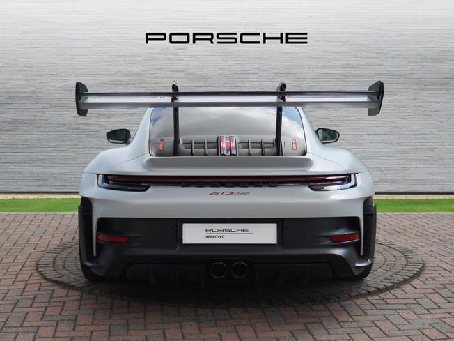 PORSCHE 911 Photo 7