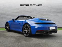 PORSCHE 911 Photo 2