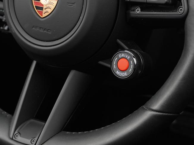 PORSCHE 911 Photo 23