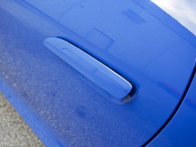 PORSCHE 911 Photo 36
