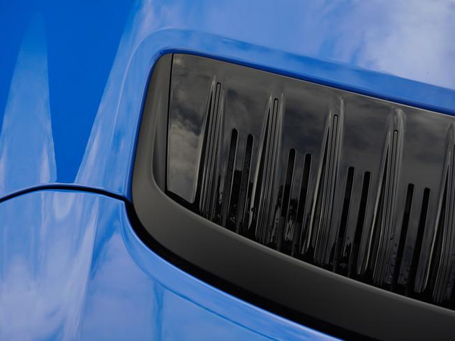 PORSCHE 911 Photo 38