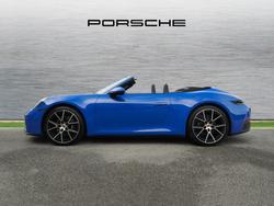 PORSCHE 911 Photo 5
