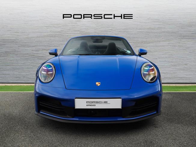 PORSCHE 911 Photo 6