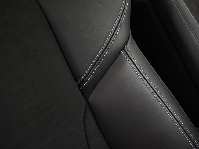 PORSCHE 911 Photo 19