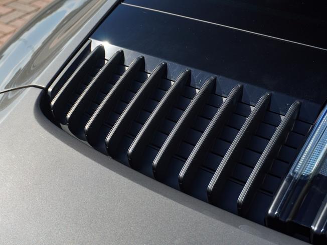 PORSCHE 911 Photo 28