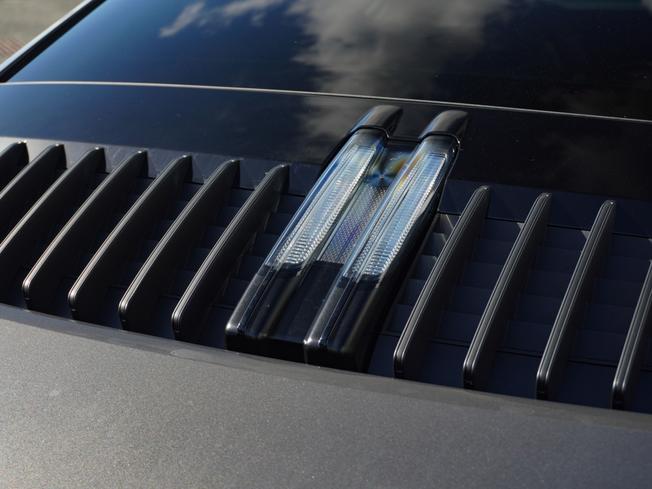 PORSCHE 911 Photo 31