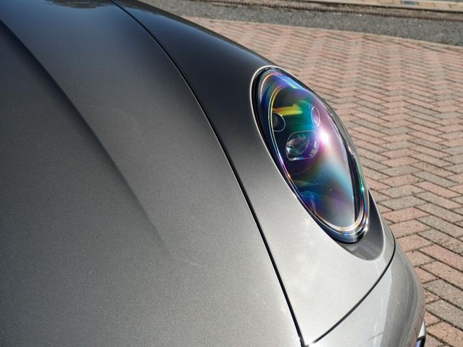PORSCHE 911 Photo 38