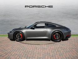 PORSCHE 911 Photo 5
