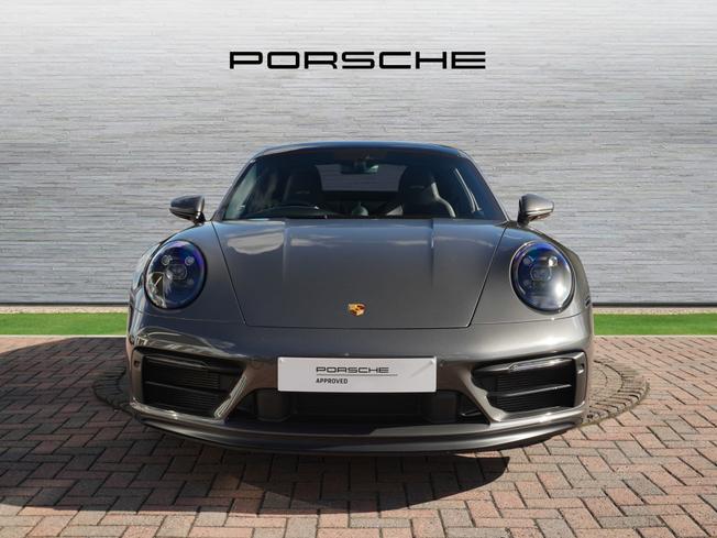 PORSCHE 911 Photo 6
