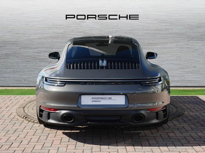 PORSCHE 911 Photo 7