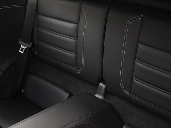 PORSCHE 911 Photo 12