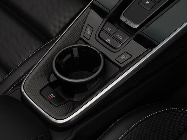 PORSCHE 911 Photo 31