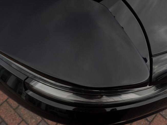 PORSCHE 911 Photo 45