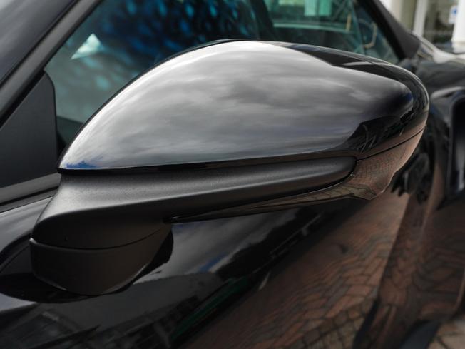 PORSCHE 911 Photo 48
