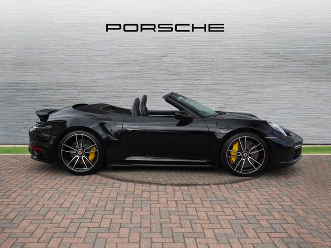 PORSCHE 911 Photo 5