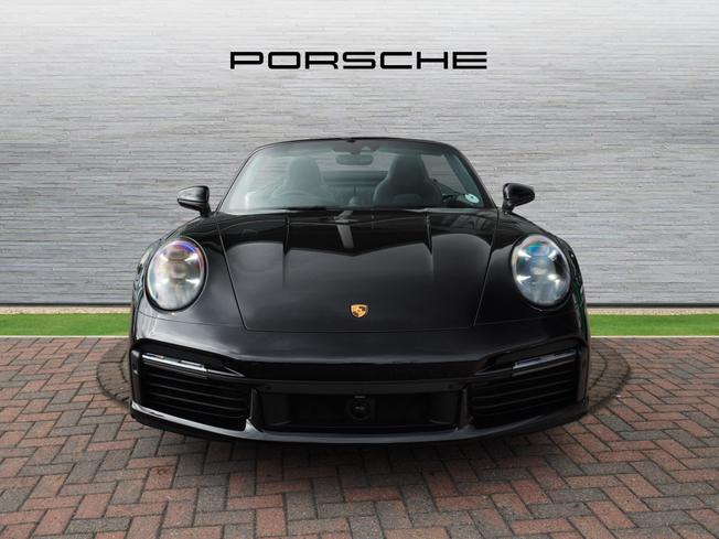 PORSCHE 911 Photo 6