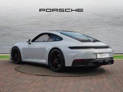 PORSCHE 911 Photo 2