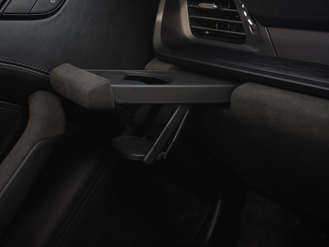 PORSCHE 911 Photo 34